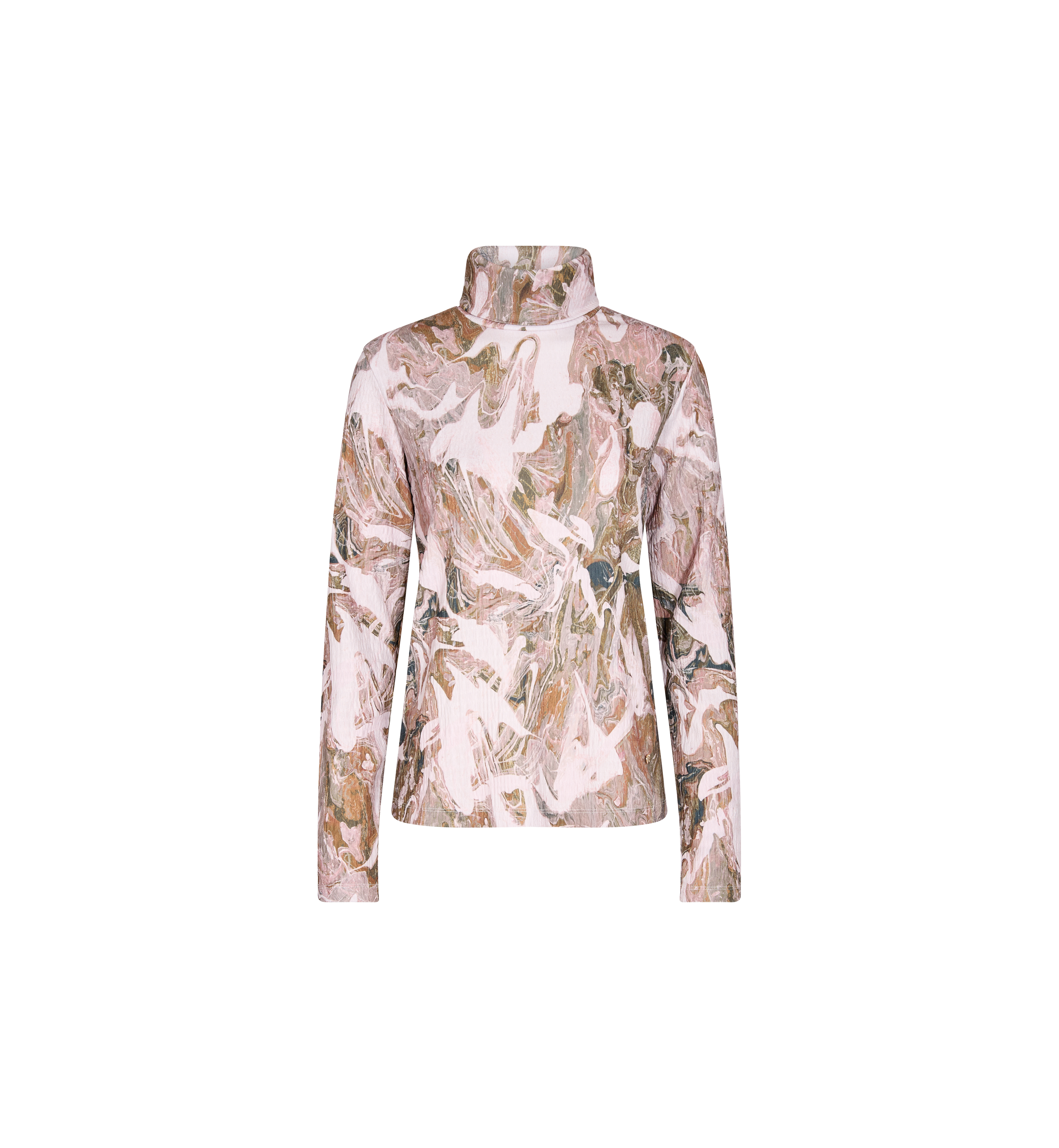 Packshot / Burlwood / Front